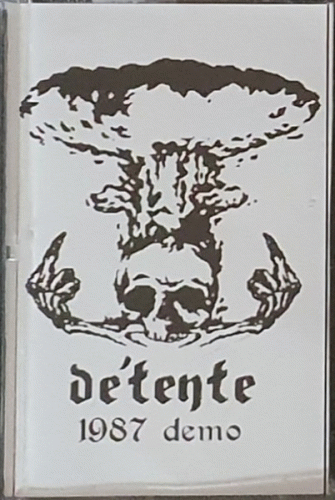 Détente : 1987 Demo